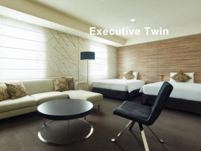 Mitsui Garden Hotel Sapporo